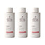 Iraltone Shampoo Fortificante, Confezione 3 x 200 ml