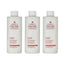 Iraltone Shampoo Fortificante, Confezione 3 X 400 Ml