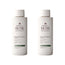 Iraltone Shampoo Seboregolatore, Confezione 2 x 200 ml