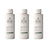 Iraltone Shampoo Seboregolatore, Confezione 3 x 200 ml