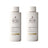 Iraltone Shampoo delicato per uso frequente, confezione da 2 x 200 ml