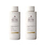 Iraltone Shampoo delicato per uso frequente, confezione da 2 x 200 ml