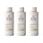 Iraltone Shampoo delicato per uso frequente, confezione da 3 x 200 ml