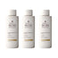 Iraltone Shampoo delicato per uso frequente, confezione da 3 x 200 ml