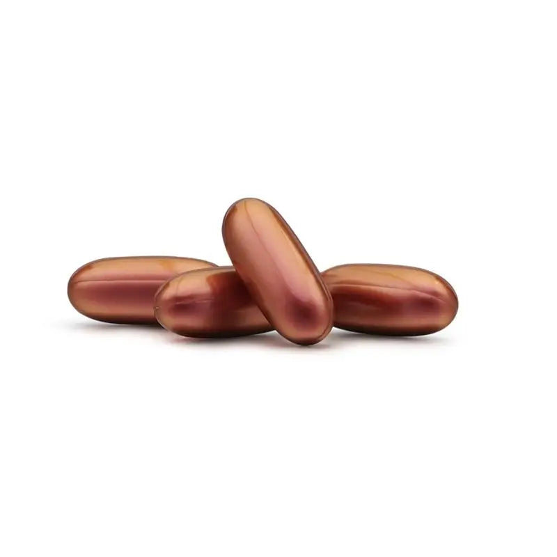 Iraltone Duplo Aga Plus Confezione risparmio, 120 capsule