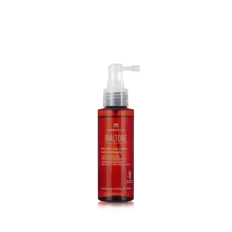 Iraltone Lozione anticaduta, 100 ml