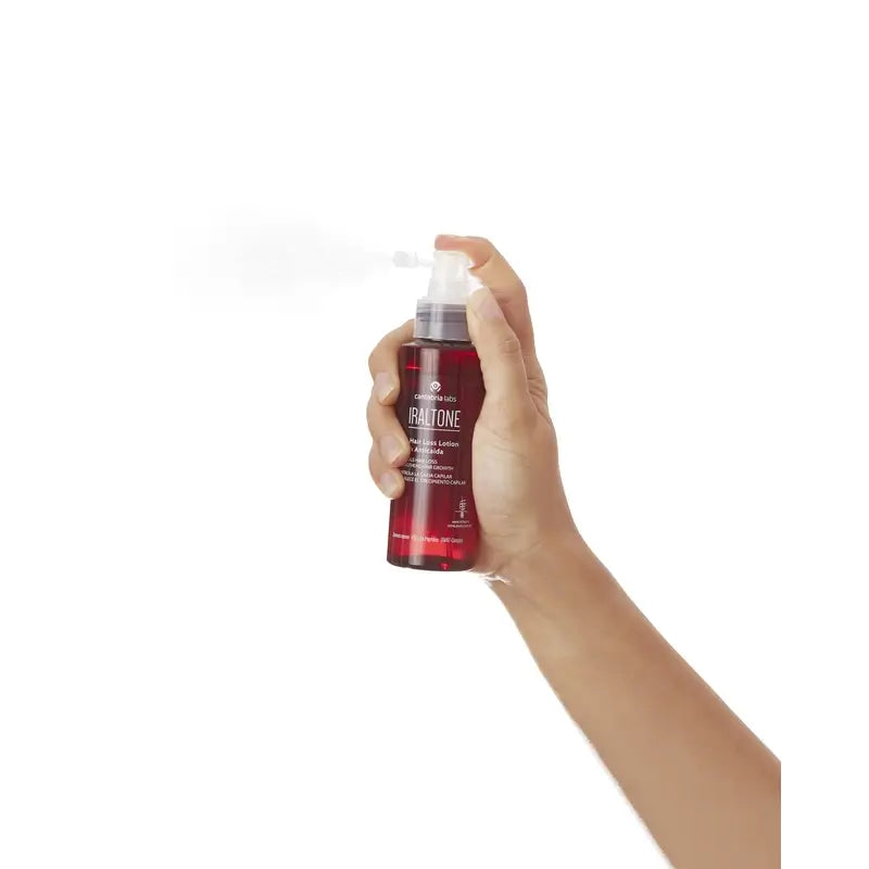 Iraltone Lozione anticaduta, 100 ml