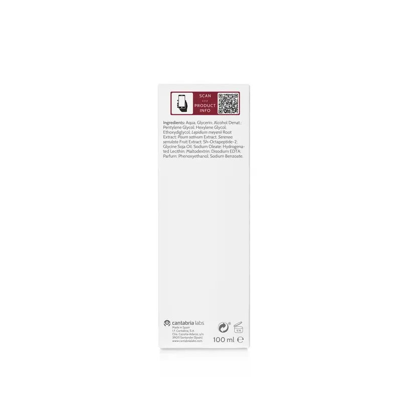 Iraltone Lozione anticaduta, 100 ml
