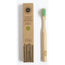 Irisana Cepillo Dental Bambu Kids Verde. Ir01.Bkids.Ve