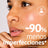 Iroha Nature Cerotti Microdart per pelli a tendenza acneica, 12 pezzi