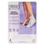 Iroha Nature Corporal Socks Maschera e scrub peeling ed esfoliante, 20 Ml