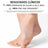 Iroha Nature Corporal Socks Maschera e scrub peeling ed esfoliante, 20 Ml