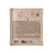 Iroha Nature Iroha Nature Maschera idrogel per pelle di vetro con collagene, 2 g