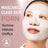 Iroha Nature Iroha Nature Maschera idrogel per pelle di vetro con Pdrn, 1 gr