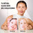 Iroha Nature Iroha Nature Maschera idrogel per pelle di vetro con Pdrn, 1 gr
