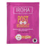 Iroha Nature Maschera viso purificante e lenitiva post-allenamento, 1 unità