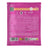 Iroha Nature Maschera viso purificante e lenitiva post-allenamento, 1 unità