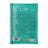 Iroha Nature Peel Off Maschera al carbone per la pulizia profonda, 3 pezzi, 1 grammo
