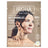 Iroha Nature Maschera antirughe per viso e collo - Collagene , 30 ml