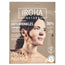 Iroha Nature Maschera antirughe per viso e collo - Collagene , 30 ml
