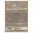Iroha Nature Maschera antirughe per viso e collo - Collagene , 30 ml