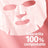 Iroha Nature Maschera illuminante per il viso - Vitamina C , 20 ml