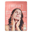 Iroha Nature Maschera peeling viso in tessuto - Acido glicolico , 23 ml