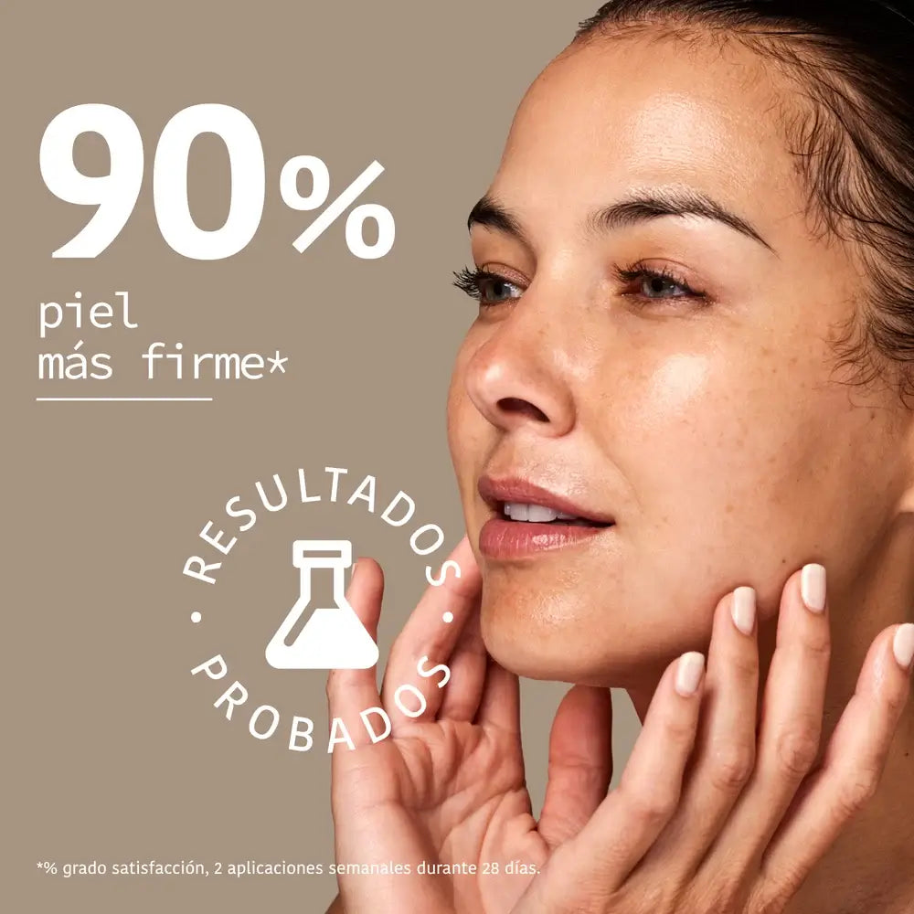 Iroha Nature Maschera rassodante per il viso - Fito Retinolo, 23 ml