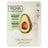 Iroha Nature Natural Extracts Avocado Maschera viso idratante, 20 Ml