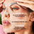 Iroha Nature Estratti Naturali Maschera Idratante Lenitiva con Avena , 20 ml