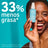 Iroha Nature Crema seboregolatrice anti-imperfezioni per pelli grasse, 50 ml