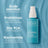 Iroha Nature Crema seboregolatrice anti-imperfezioni per pelli grasse, 50 ml