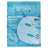 Iroha Nature Maschera viso anti-imperfezioni per pelle grassa, 20 Ml