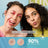 Iroha Nature Pack On The Go, 33 pezzi.