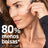 Iroha Nature Global Cerotti occhi anti-età - Niacinamide , 16 (2x8) ml
