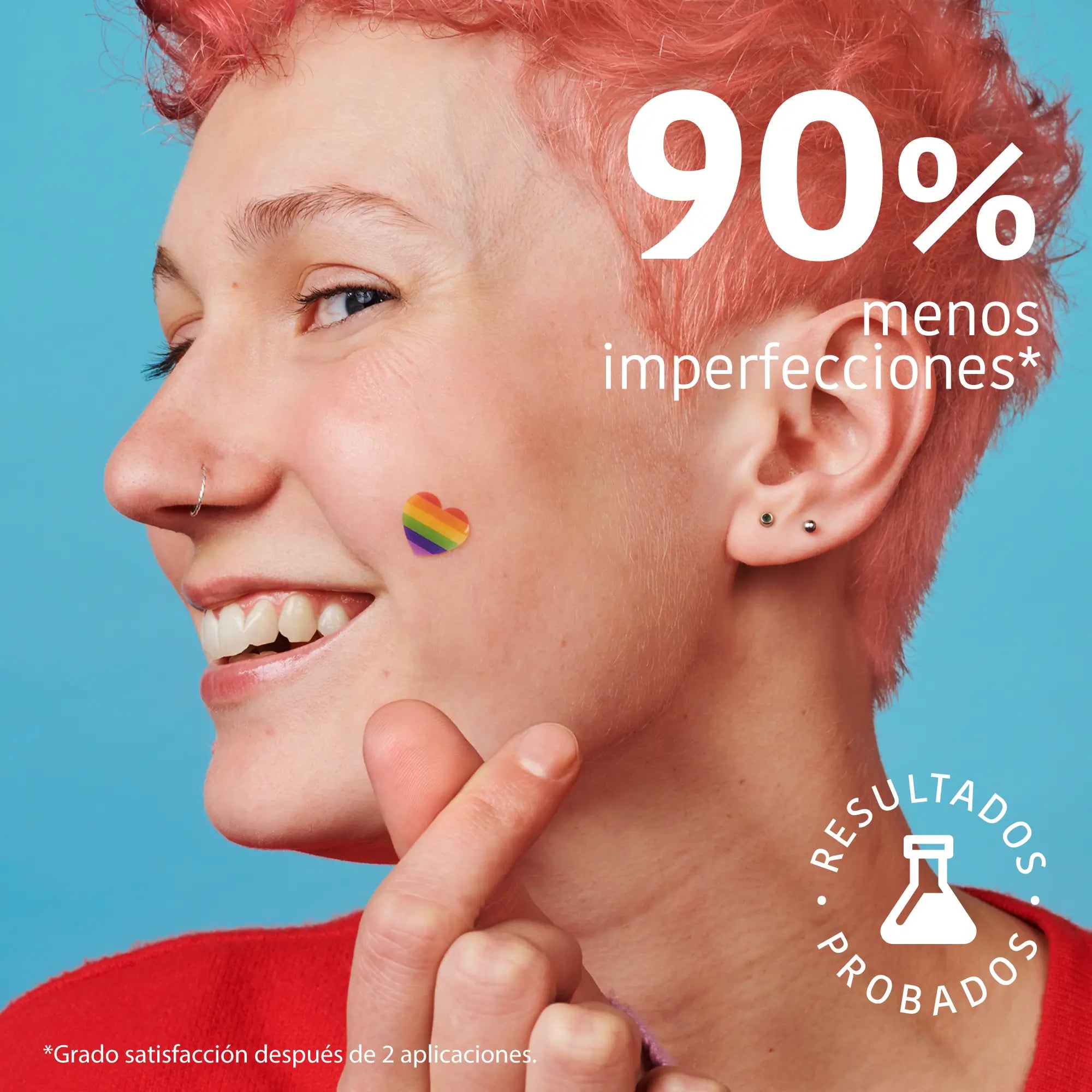 Iroha Nature Pride Cerotti di cereali, 15 unità