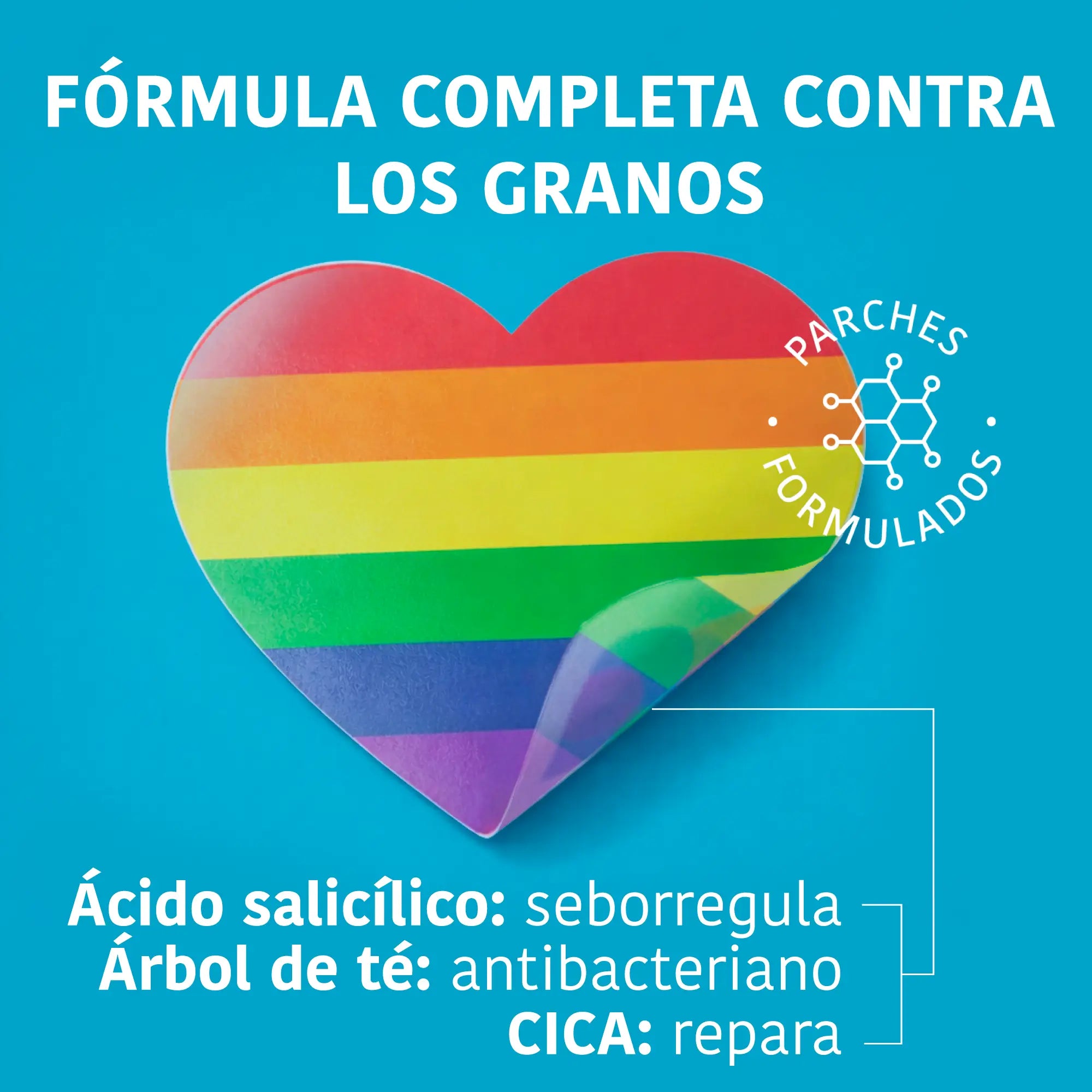 Iroha Nature Pride Cerotti di cereali, 15 unità