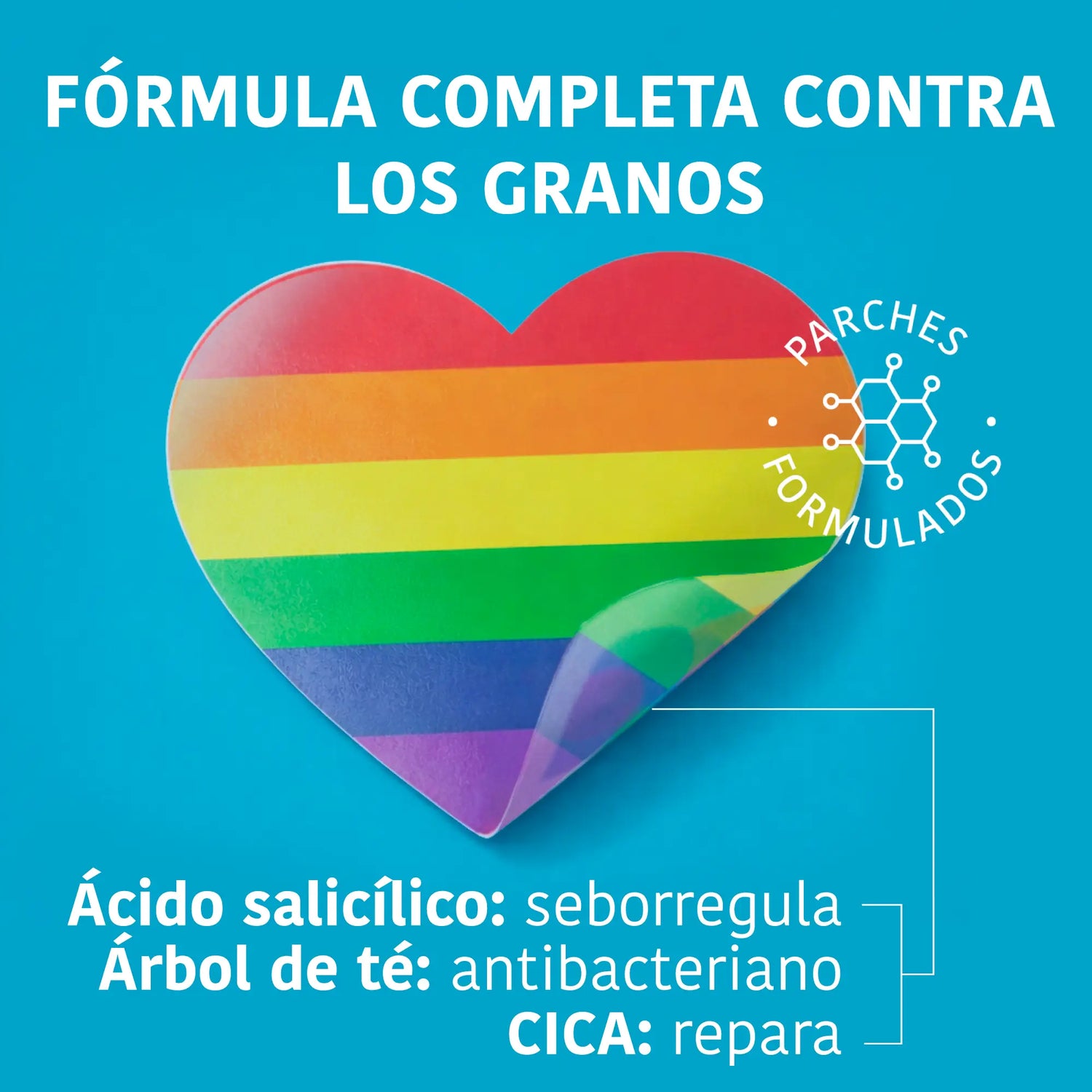 Iroha Nature Pride Cerotti di cereali, 15 unità