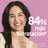 Iroha Nature Maschera riparatrice della barriera di ceramide per pelli sensibili, 25 ml