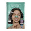 IROHA NATURE Strisce per il naso BYE BYE Dirty Pores - Pulizia profonda (5 pezzi)