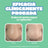 IROHA NATURE Strisce per il naso BYE BYE Dirty Pores - Pulizia profonda (5 pezzi)