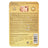 Iroha Nature Well Aging Foil Cerotti occhi anti-età, 8 Ml