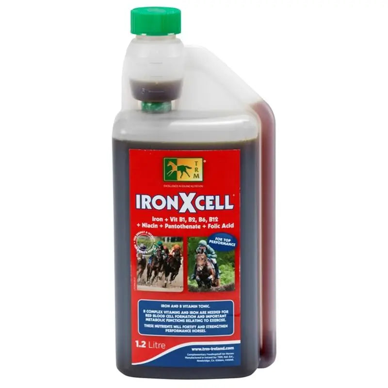 Ferro X Cell 1,2L.