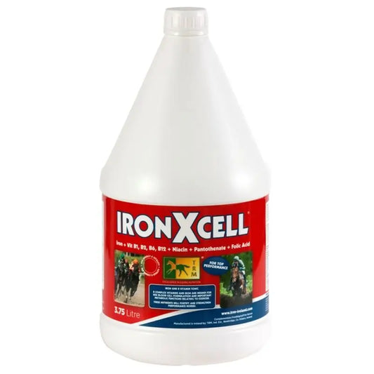 Ferro X Cell 3,75L.