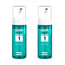 Isdin Acniben Detergente Duplo, 2 x 150 Ml