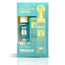 Isdin Acniben Siero Concentrato Notte 27 Ml + Gel detergente opacizzante gratuito, 50 Ml