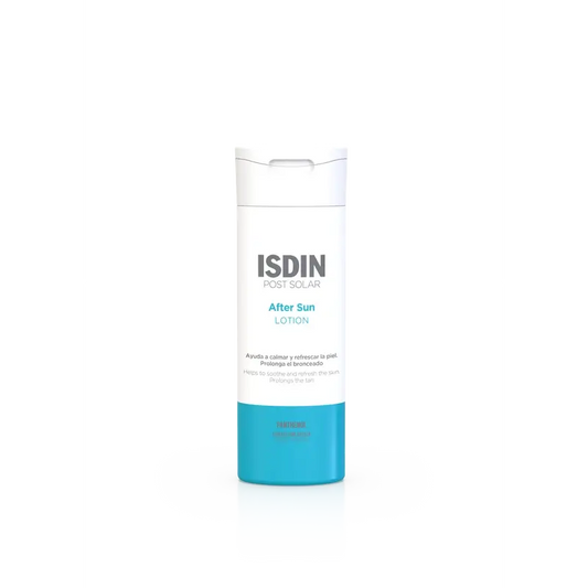 Isdin Lozione Doposole 200 Ml