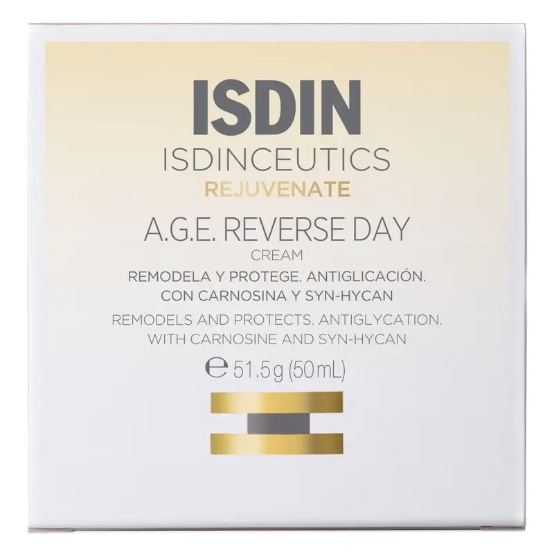 Isdinceutica A.G.E. Reverse 50 Ml