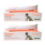 Isdin Baby Naturals Nutracel Unguento, Confezione 2 x 50 ml