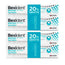 Isdin Bexident Gum Paste Confezione 4 x 125 Ml